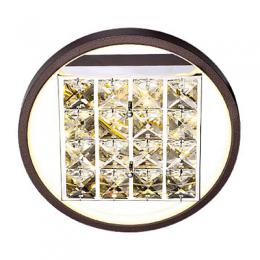 Изображение продукта Настенно-потолочный светодиодный светильник Ambrella light Ice 
